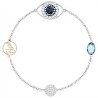 Armband Swarovski Dame Remix in  Metall-Legierung Cristallo 5365749 - 5365749